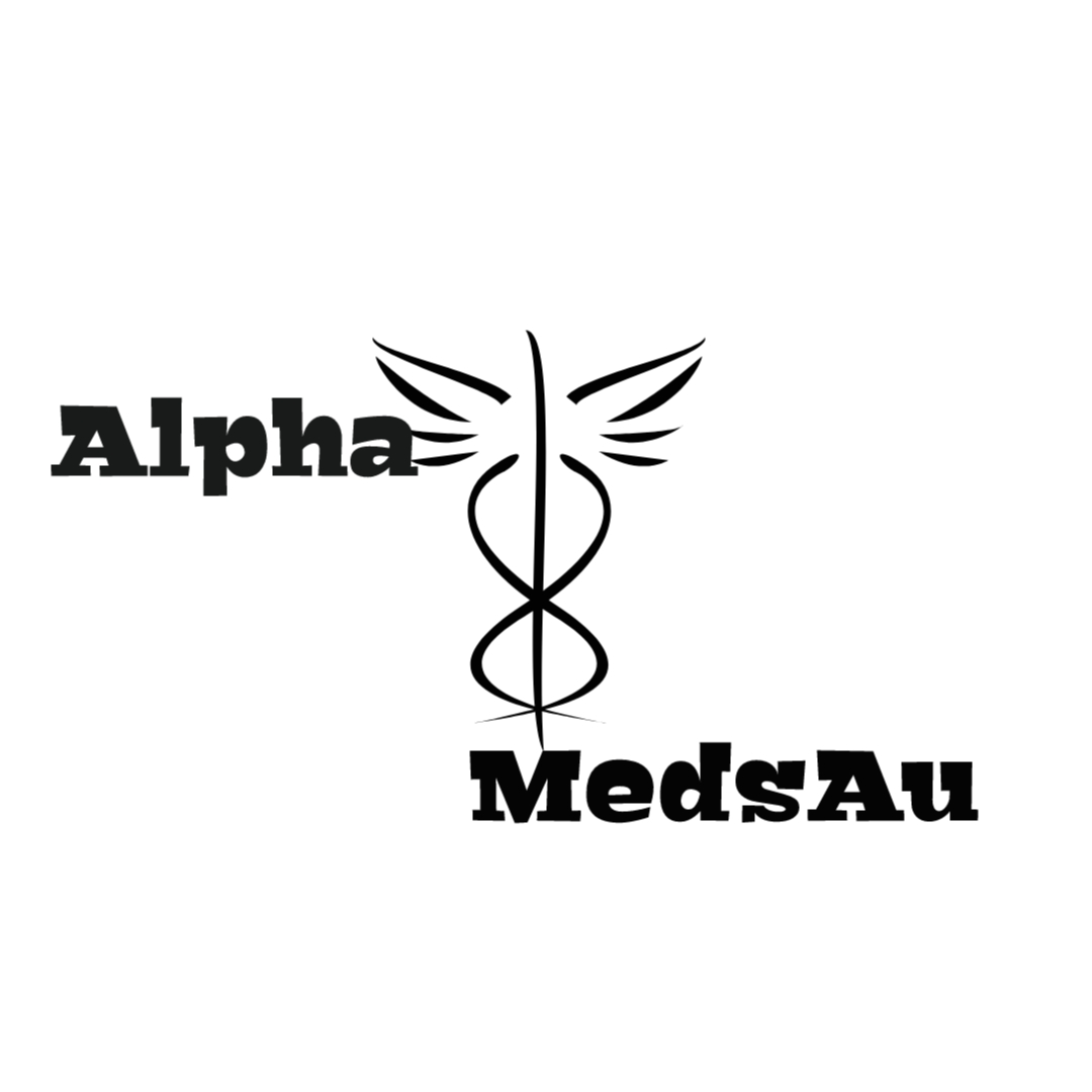 Alpha Meds AU